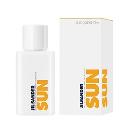 Sun - Eau de Toilette